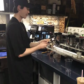 ジョンソク君インスタ更新 7.21の画像