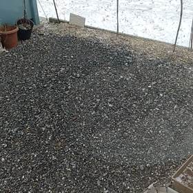 ペレットストーブ悲哀の画像