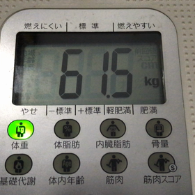 2017年8月18日　足音でペースを維持の画像