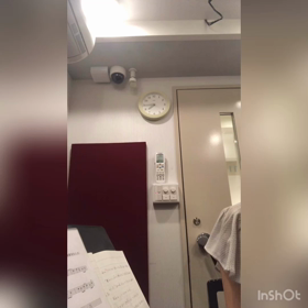 ライブ出演情報詳細と、みそら練習風景の画像