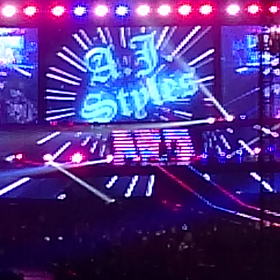 1*4 東京ドーム   (動画 )の画像