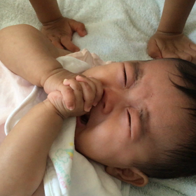 あかちゃーーーーん♡の画像