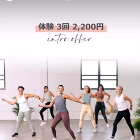 ジャザサイズ！の画像