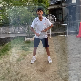 なんか変の画像