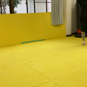 2021.3.7転がり稽古の画像