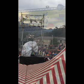 元宵节の天燈祭の画像