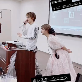 ダリン勝也&高野麗子の、養成講座の第七期。正式な募集日が、決定しま