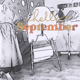 9月のリミテッドラッシュメニューの画像