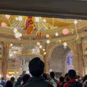 ヴィーナスフォートの画像