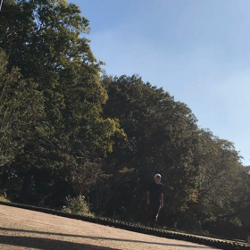 バトルロープの画像