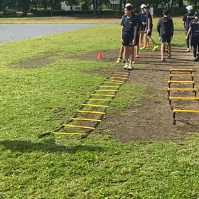 5/21 リレー特別練習㉖の画像