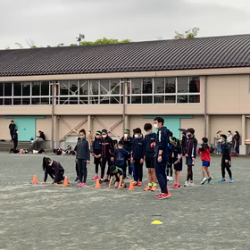 体幹トレーニング⑫の画像