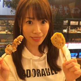 串かつ ＆ 焼き鳥の画像