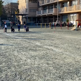 ダッシュの場⑪の画像