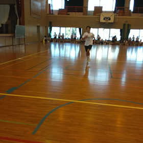 やり切るの画像