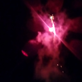 花火の画像