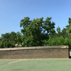 カーブボックスの画像