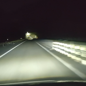 無料区間なのにの画像