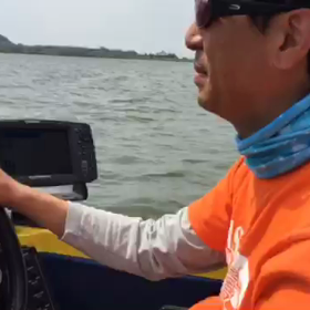 バレットチャレンジの画像