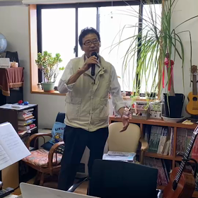 いつかどこかでの画像