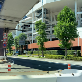 ハマスタの画像