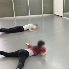 フロアテクニック✨の画像