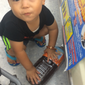 "重たい"を実感するの画像