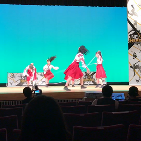 ダブルダッチデライトネクストヒーローズ2020の画像