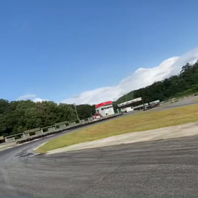 2021年9月15日（水）今朝のおわらサーキットの画像