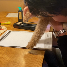 チャレンジ山口家でローリーもチャレンジした過去動画！の画像