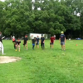 400インターバル③の画像