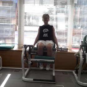 2016年6月2日のトレーニング内容(´Д｀)の画像