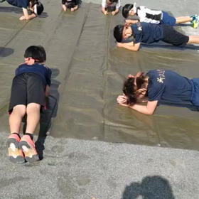 6月4日 体幹トレーニング⑦の画像