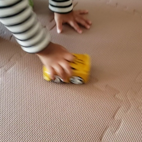 １歳半の画像