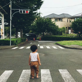 信号好き #2y11mの画像