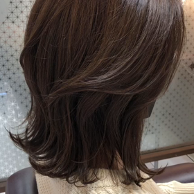 本日のお客様の画像