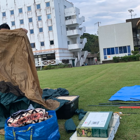 高知へsurfcamp！②の画像