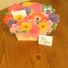 贈り物✨の画像