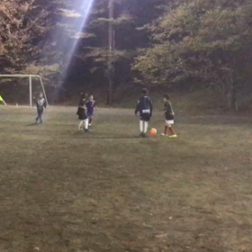 ブレイクポイントをついに発見！！！の画像