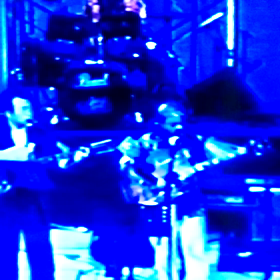 ライブがしたい！の画像