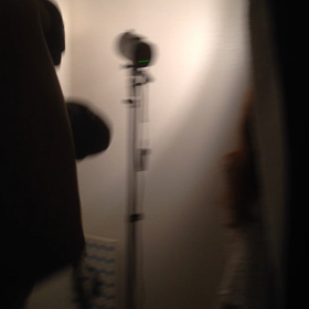 撮影風景 動画ver.の画像