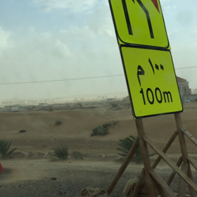 あれ？砂漠って。。の画像