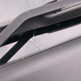 車の修理の画像