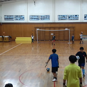 今週のシュートストップの画像