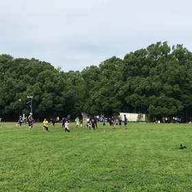 バランス・大股歩行⑰の画像