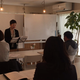 ３月から始まる「ZOOM参加」についての画像