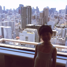 帝国ホテルのハワイアンナイトの画像