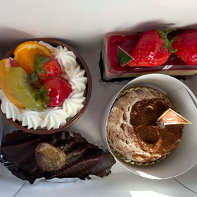 ドライブの画像