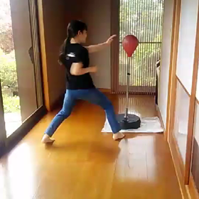 チャレンジ第7弾（入学式はまだか？）の画像