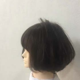 横顔美人になる‼︎の画像